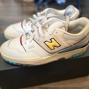 New Balance 550